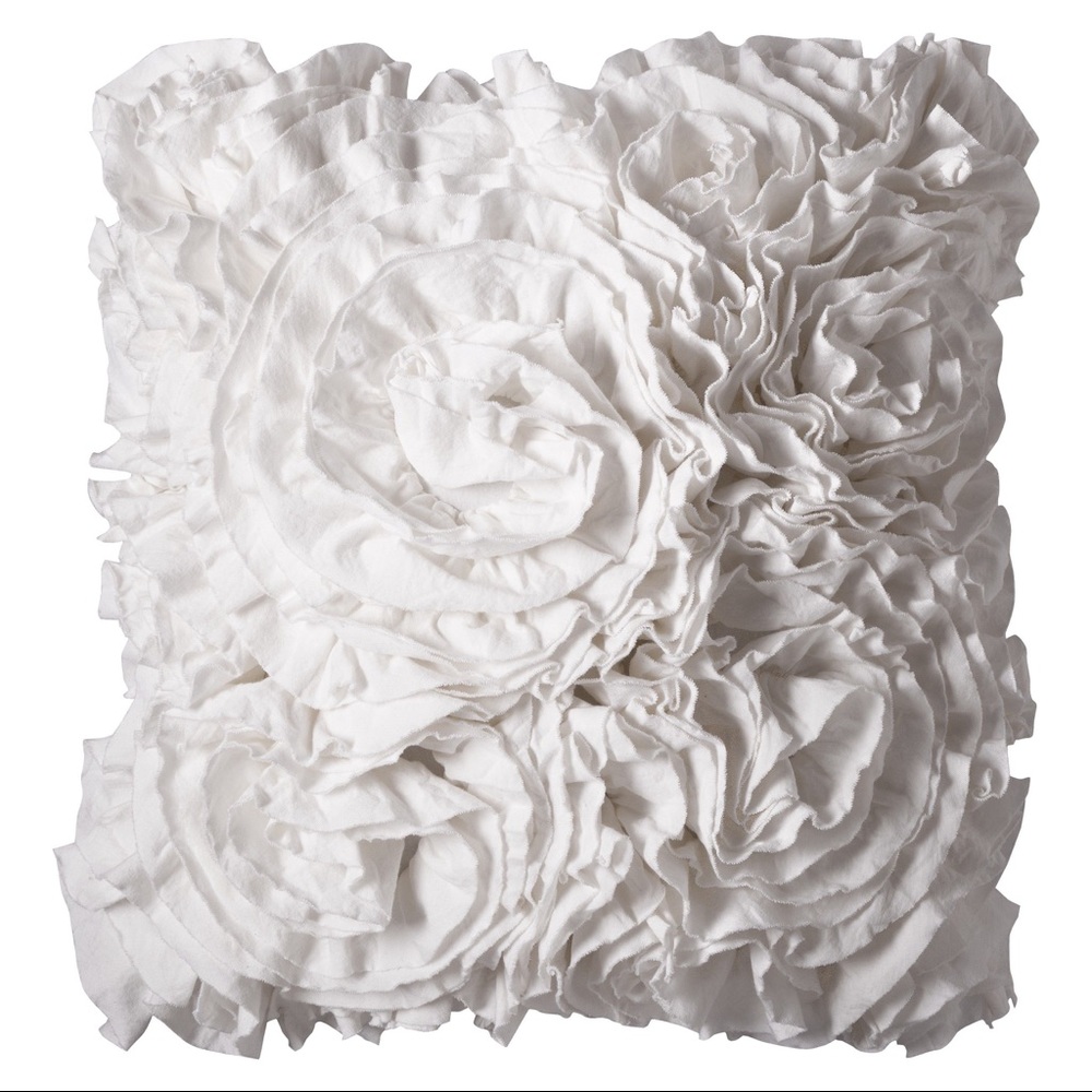 xhilaration decorative pillow